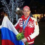 Валерий Кошкин