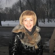 Елена Сорокина