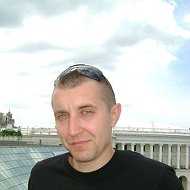 Андрей Горенюк