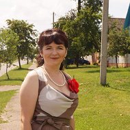 Инна Исаченко