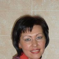 Инесса Щуркова