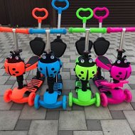 Scootertoys Игрушки