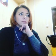 Алина Турдиева