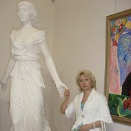 Светлана Гаврюшенко