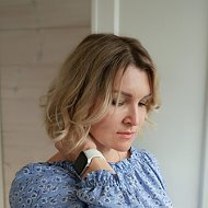 Ирина Катасонова