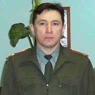 Тэмур Алиев