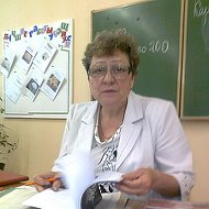 Галина Кокорина