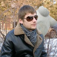 Сергей Кричковский