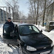 Андрей Автоинструктор