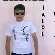 Jalol Shox