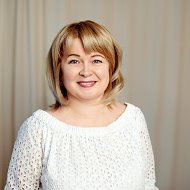 Ирина Кулешова