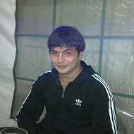 Руслан Тараев