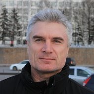 Сергей Шалыгин