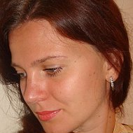 Лена Павелко