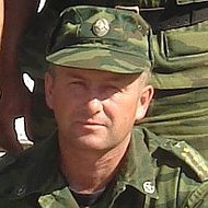 Сергей Абдулов
