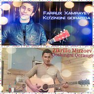 Zikrillo Mirzoev🎤🎤official