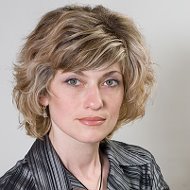 Ольга Якубовская