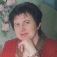 Людмила Дюбанова