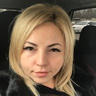 Анна Баскакова