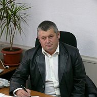 Александр Марченко