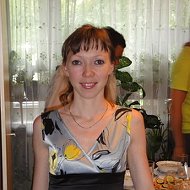 Анна Войцеховская