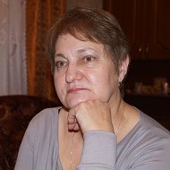 Валентина Безаева