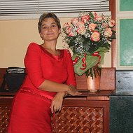 Наиля Власова