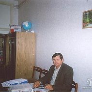 Геннадий Присячев