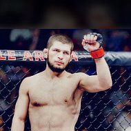 Khabib Nurmagomedov