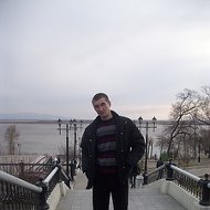 Александр Жигайлов