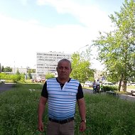 Гунбат Сулейманов