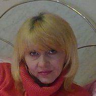 Ольга Донцова