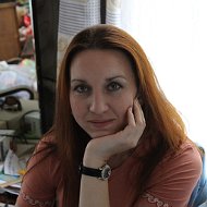 Мария Лещенко