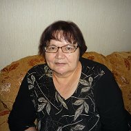 Людмила Еньшина