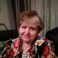 Татьяна Букарева
