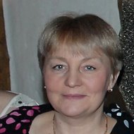 Валентина Атрошкина