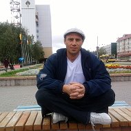 Олег Скориков