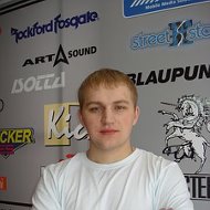 Дмитрий Тужиков