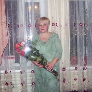 Валентина Соломко