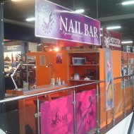 Nail Bar