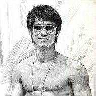 Bruce Lee