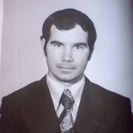 Николай Пугач