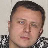 Андрей Харченко