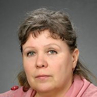 Ирина Папулова