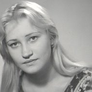 Ирина Чечускина