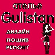 Gulistan Ателье