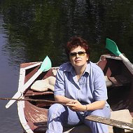 Наталья Кагал
