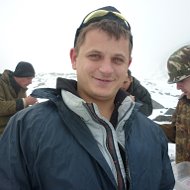 Алексей Жарков