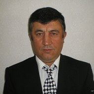 Тагир Шихшабеков