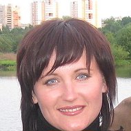 Катерина Нацкович